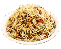 Special Noodle Dishes